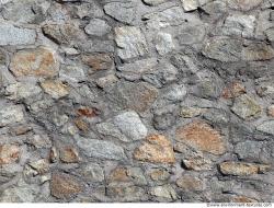 Walls Stone